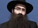 Rabbi Zushe Gorelik